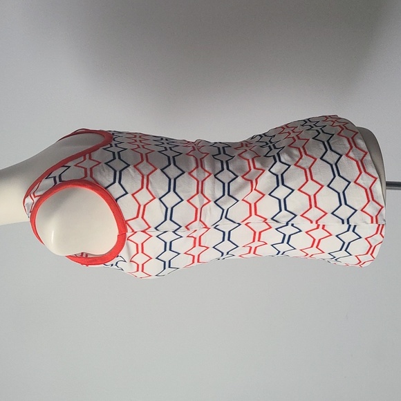 Vintage 60s/70s Top (S/M) - Picture 3 of 8